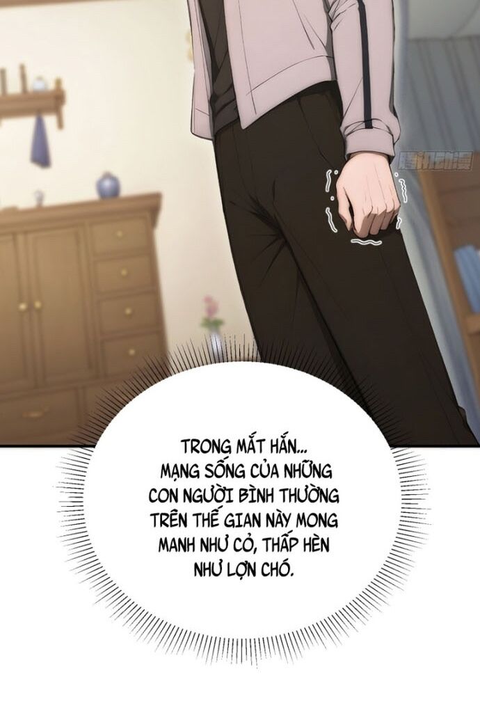 Người Chơi Siêu May Mắn - Chapter 40 - Page 20