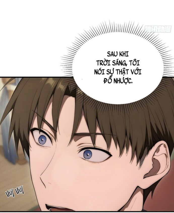 Người Chơi Siêu May Mắn - Chapter 40 - Page 21