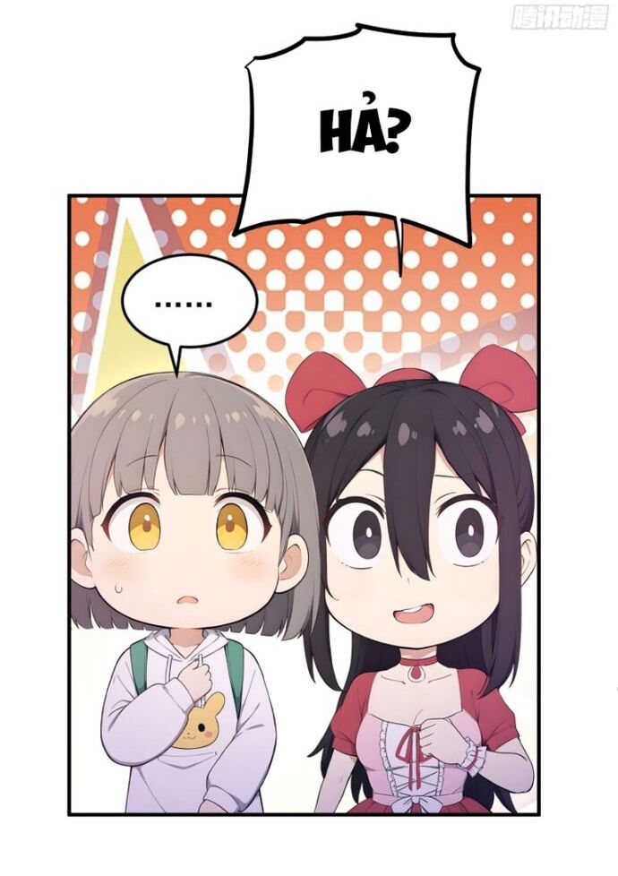 Người Chơi Siêu May Mắn - Chapter 40 - Page 26