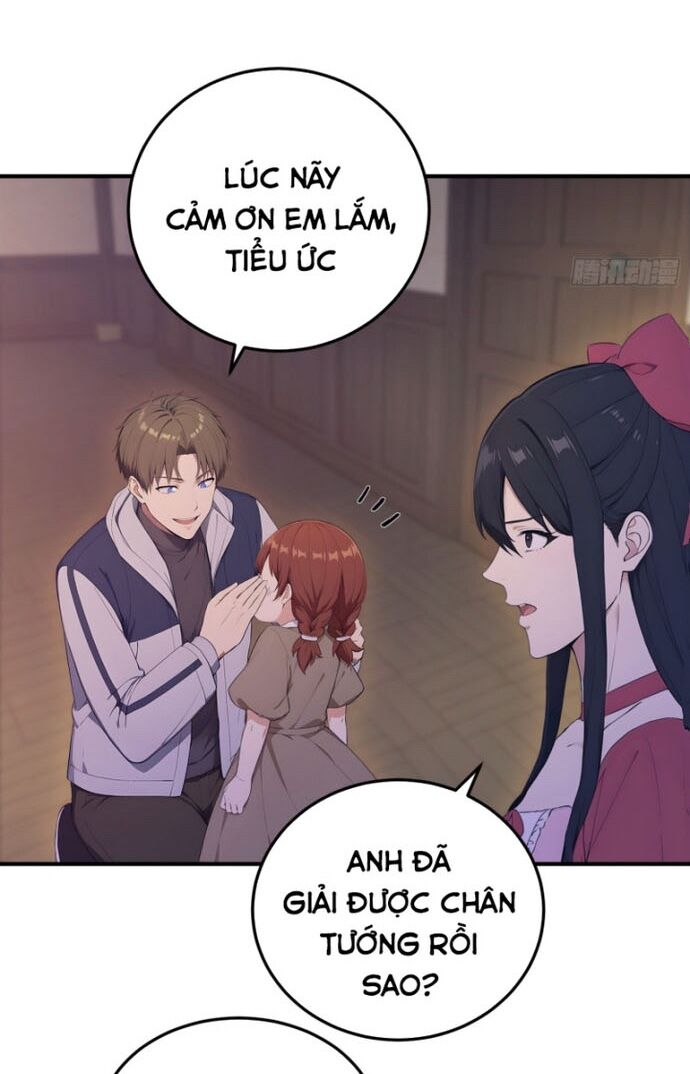 Người Chơi Siêu May Mắn - Chapter 40 - Page 27