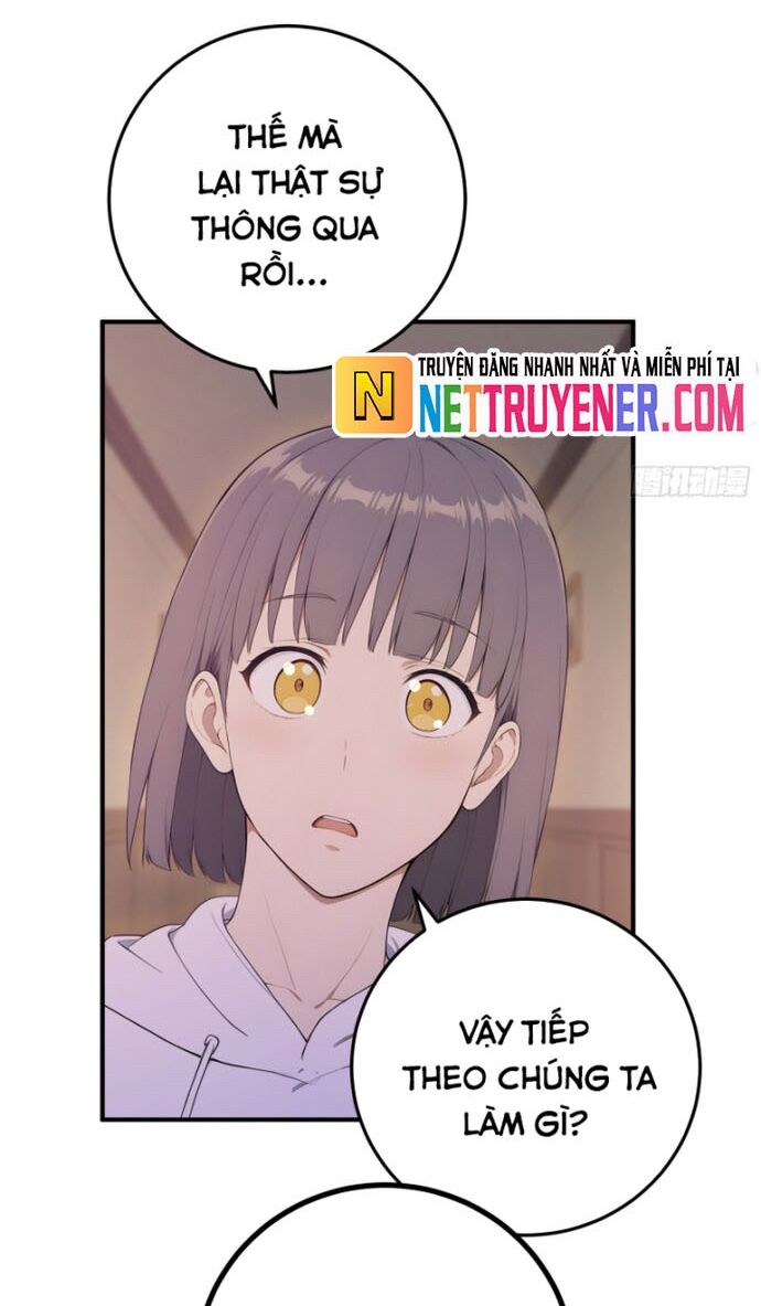 Người Chơi Siêu May Mắn - Chapter 40 - Page 29