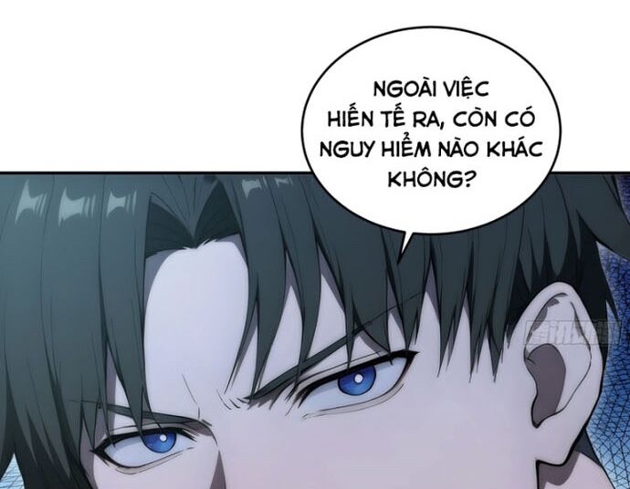Người Chơi Siêu May Mắn - Chapter 40 - Page 3