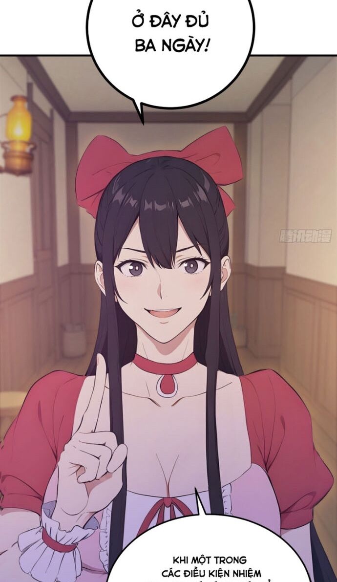 Người Chơi Siêu May Mắn - Chapter 40 - Page 30