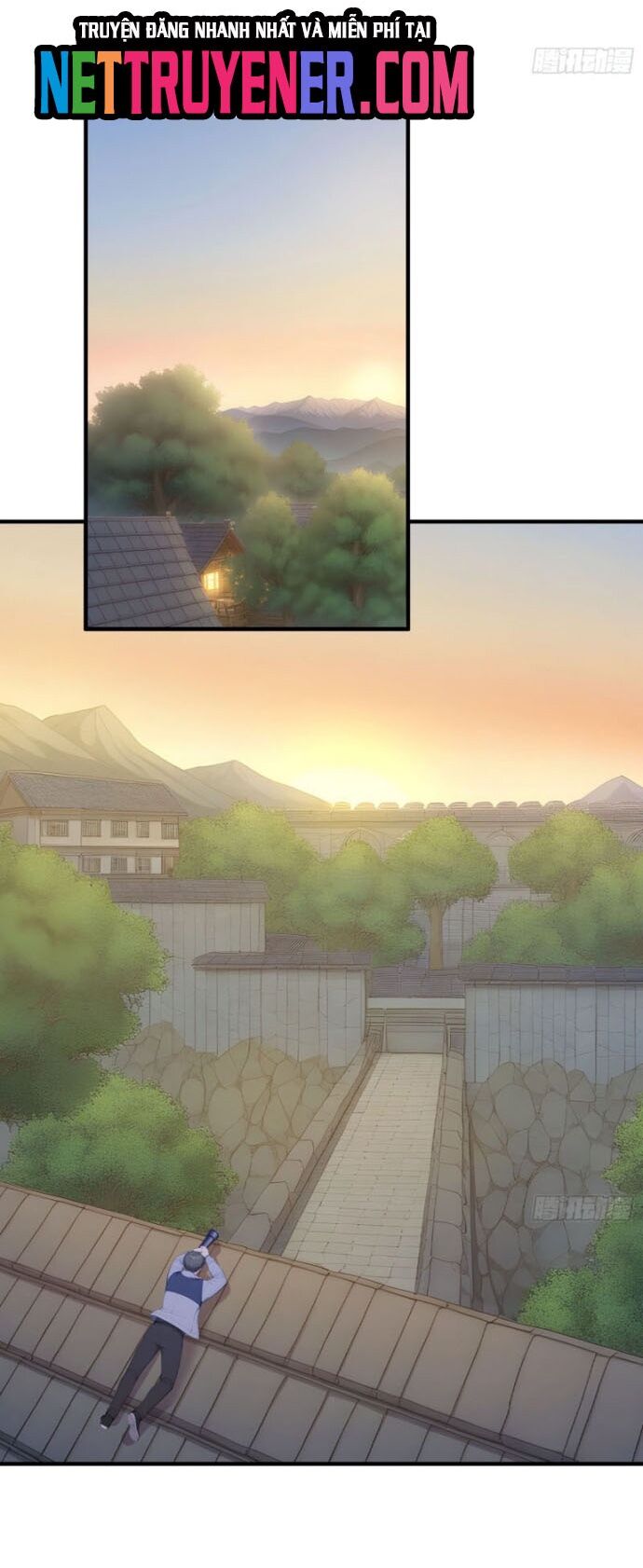 Người Chơi Siêu May Mắn - Chapter 40 - Page 36