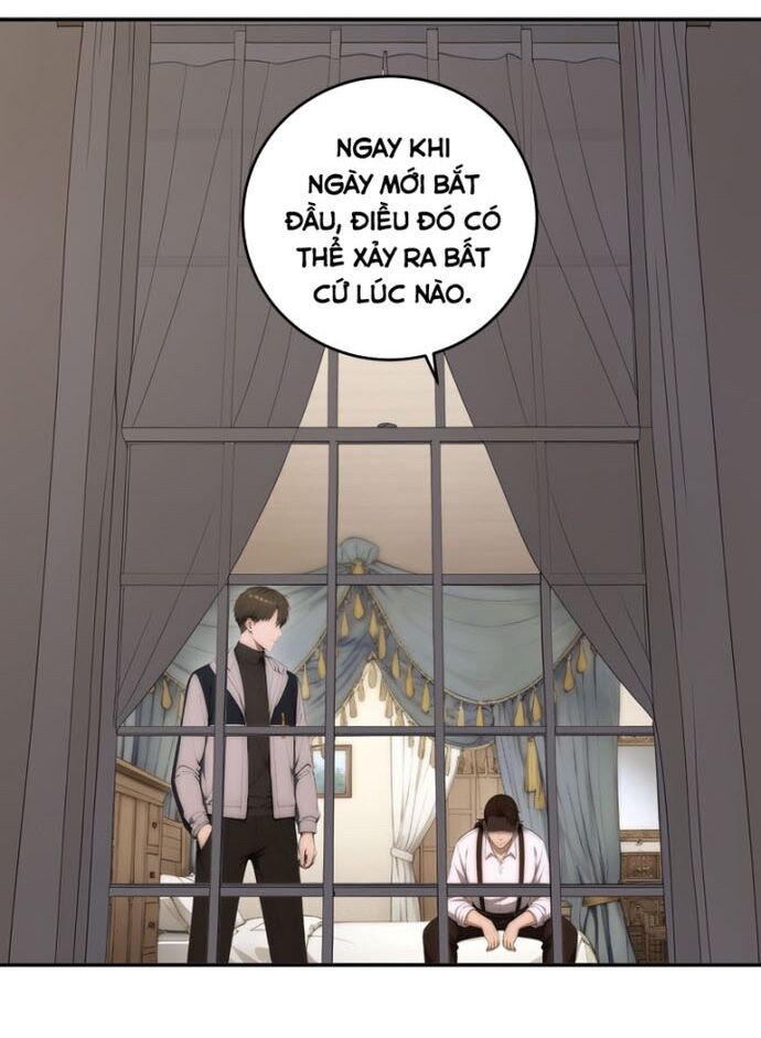 Người Chơi Siêu May Mắn - Chapter 40 - Page 8