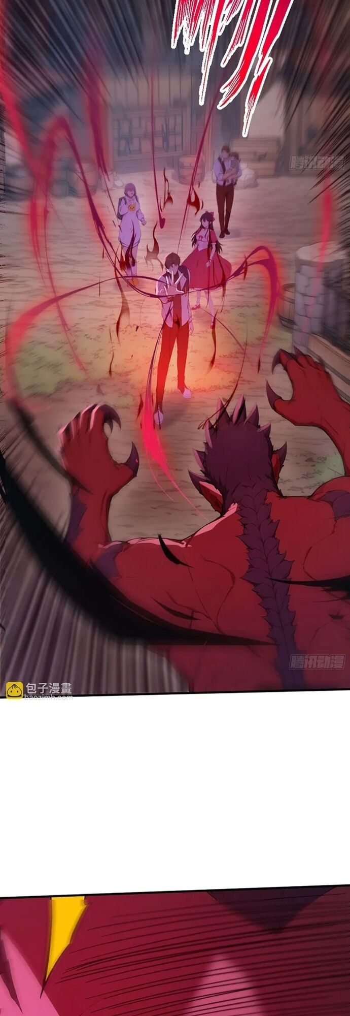 Người Chơi Siêu May Mắn - Chapter 41 - Page 13