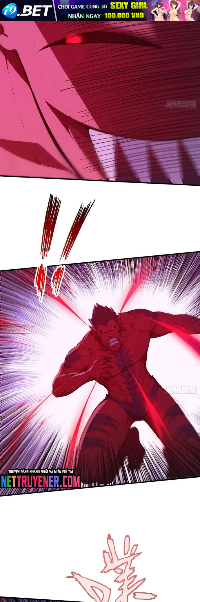 Người Chơi Siêu May Mắn - Chapter 41 - Page 14