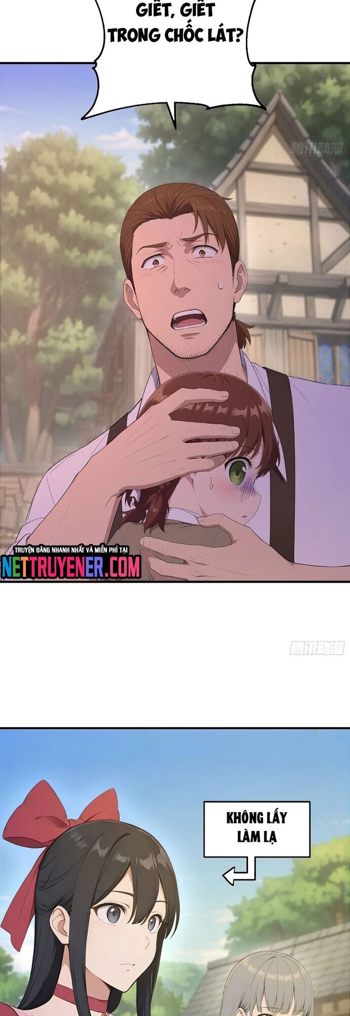 Người Chơi Siêu May Mắn - Chapter 41 - Page 17