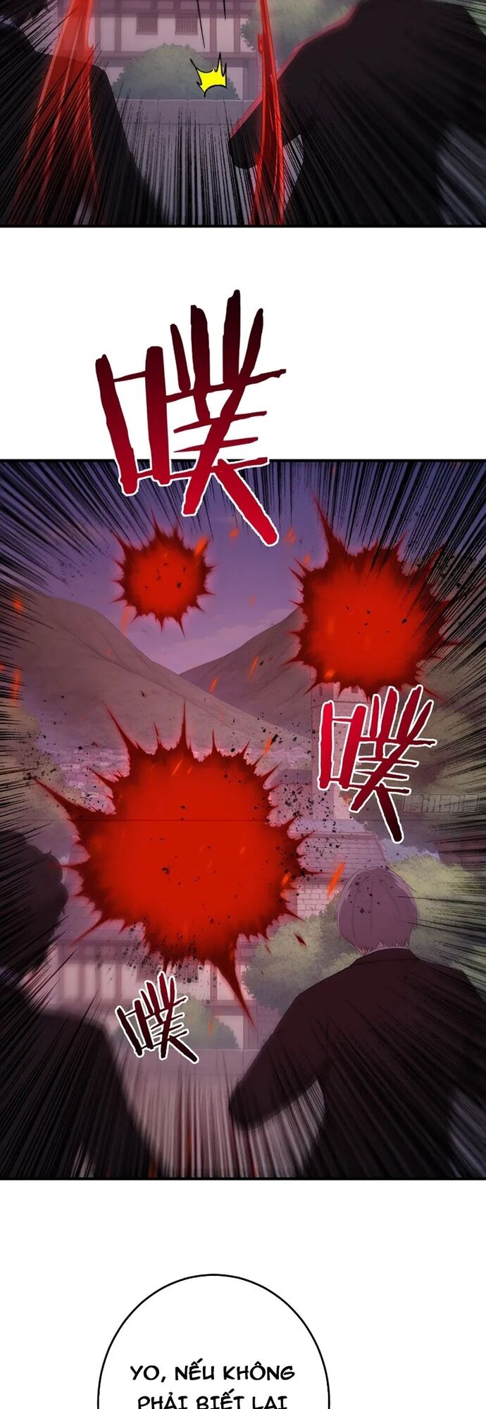 Người Chơi Siêu May Mắn - Chapter 41 - Page 27