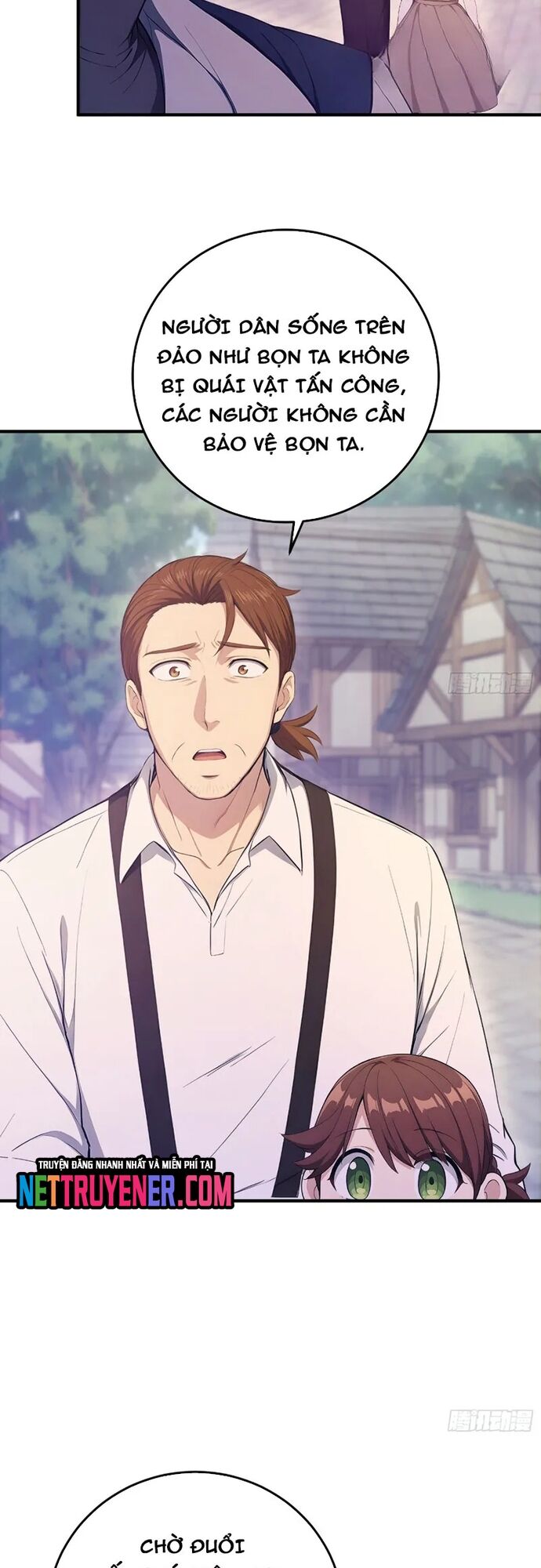 Người Chơi Siêu May Mắn - Chapter 41 - Page 6