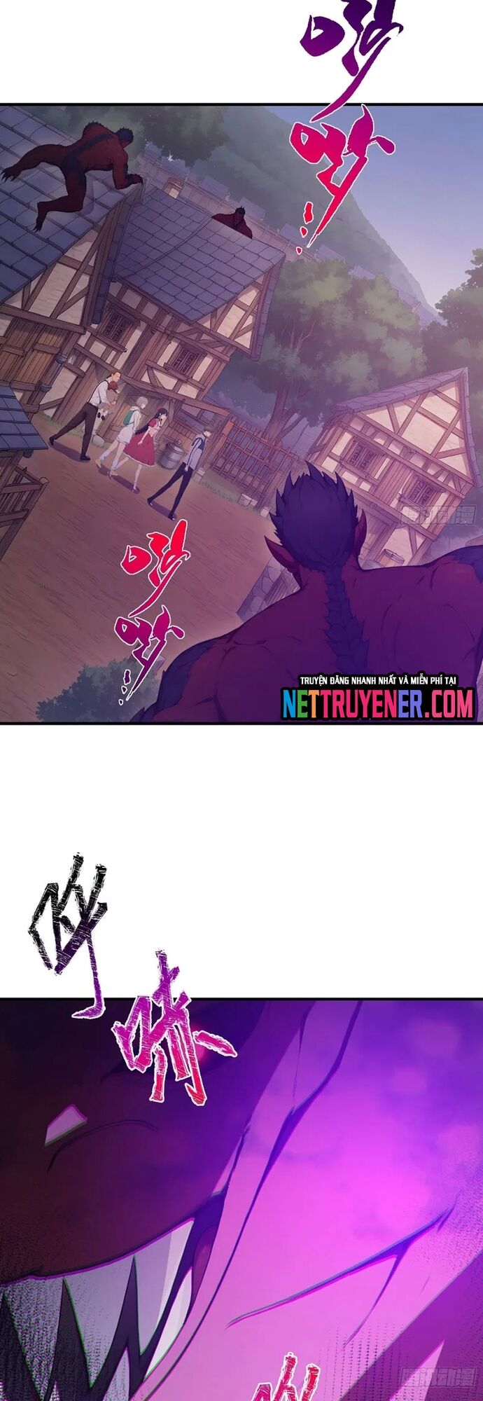 Người Chơi Siêu May Mắn - Chapter 41 - Page 9