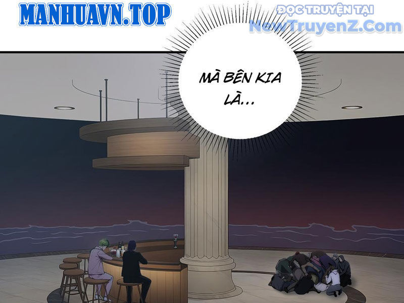 Người Chơi Siêu May Mắn - Chapter 43 - Page 10