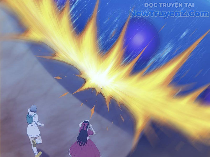 Người Chơi Siêu May Mắn - Chapter 43 - Page 106