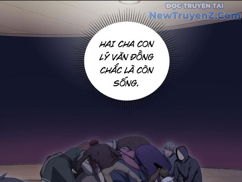 Người Chơi Siêu May Mắn - Chapter 43 - Page 12