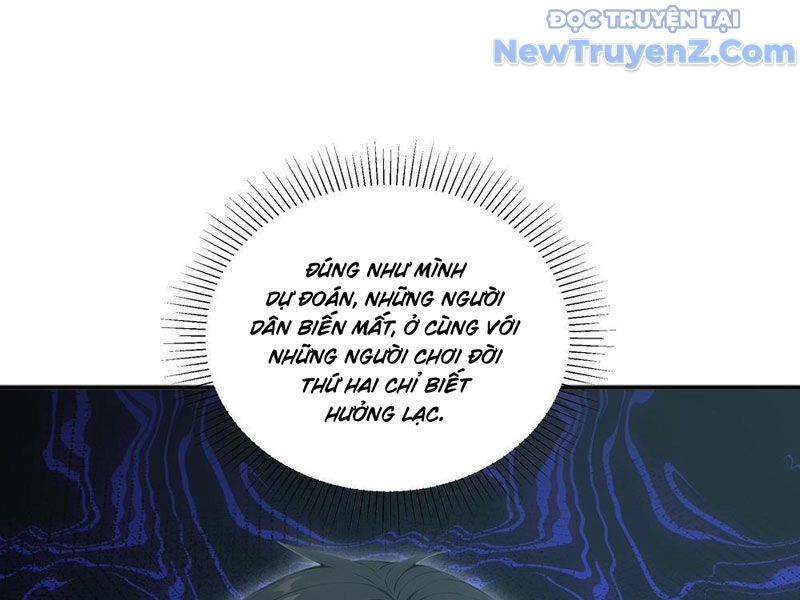 Người Chơi Siêu May Mắn - Chapter 43 - Page 16