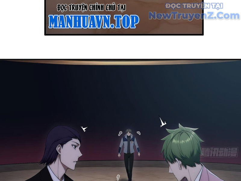 Người Chơi Siêu May Mắn - Chapter 43 - Page 20