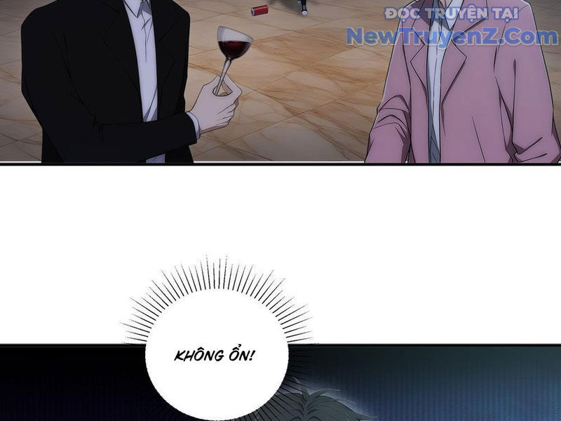 Người Chơi Siêu May Mắn - Chapter 43 - Page 21