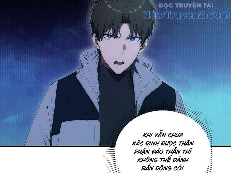 Người Chơi Siêu May Mắn - Chapter 43 - Page 22