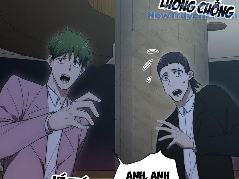 Người Chơi Siêu May Mắn - Chapter 43 - Page 24