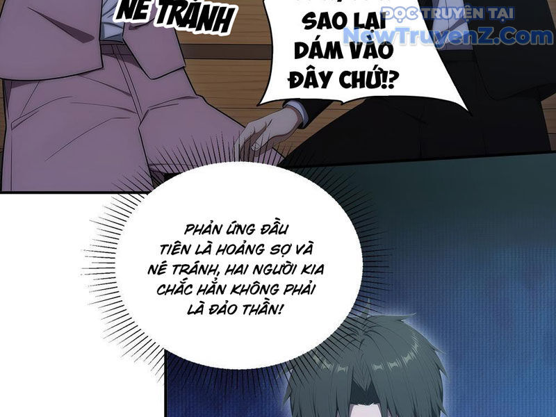 Người Chơi Siêu May Mắn - Chapter 43 - Page 25