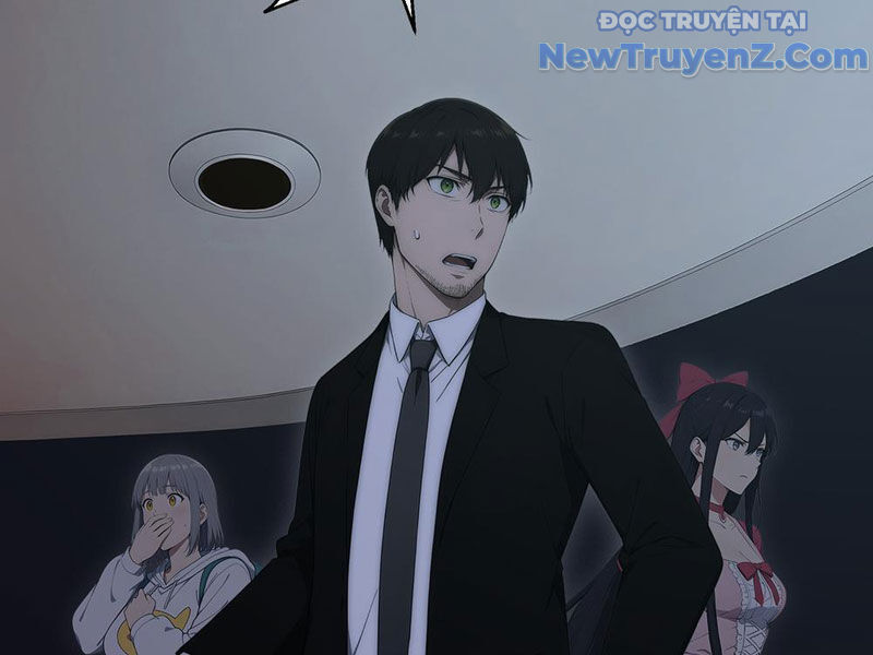 Người Chơi Siêu May Mắn - Chapter 43 - Page 29