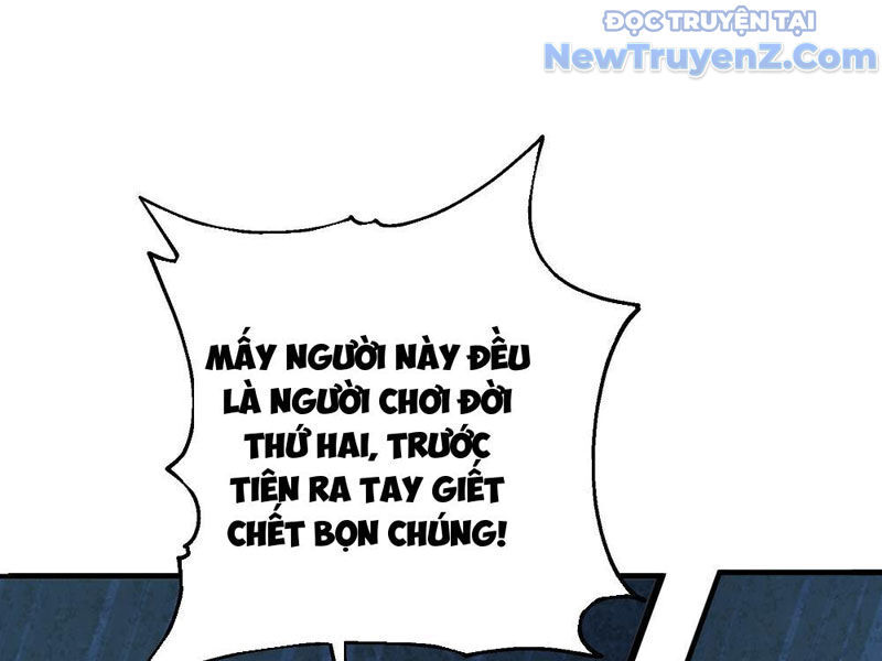 Người Chơi Siêu May Mắn - Chapter 43 - Page 31