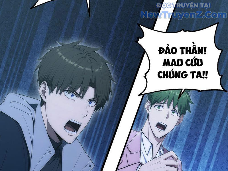 Người Chơi Siêu May Mắn - Chapter 43 - Page 32