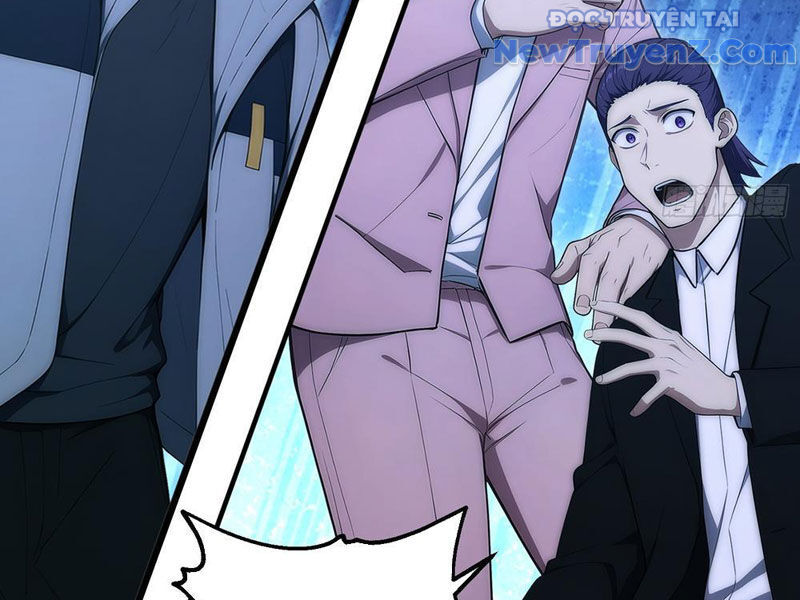 Người Chơi Siêu May Mắn - Chapter 43 - Page 33