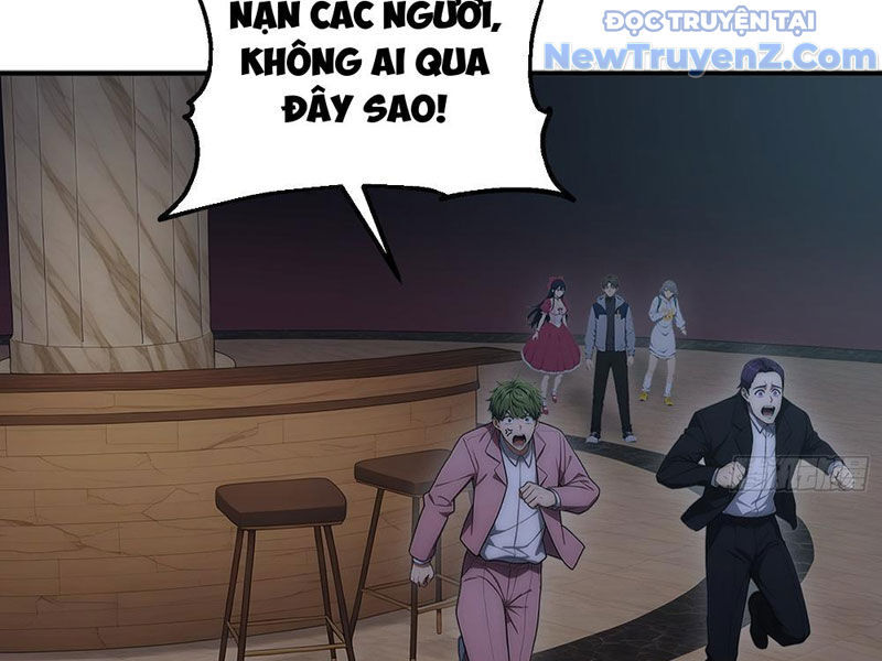 Người Chơi Siêu May Mắn - Chapter 43 - Page 35