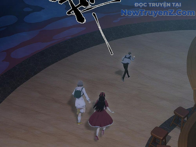 Người Chơi Siêu May Mắn - Chapter 43 - Page 37