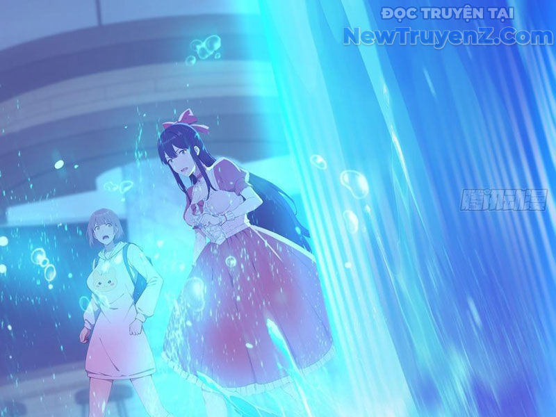 Người Chơi Siêu May Mắn - Chapter 43 - Page 41