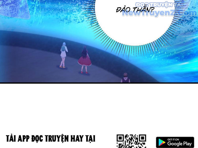 Người Chơi Siêu May Mắn - Chapter 43 - Page 45