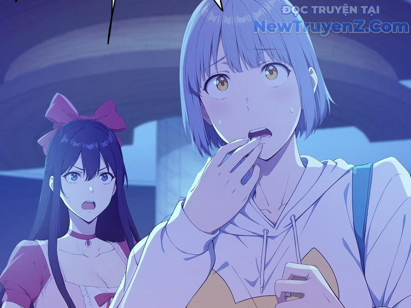 Người Chơi Siêu May Mắn - Chapter 43 - Page 47