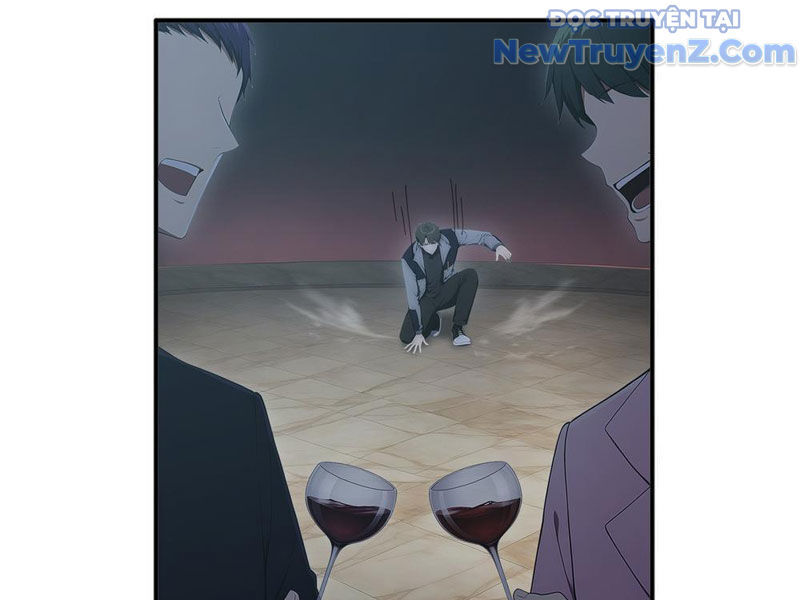 Người Chơi Siêu May Mắn - Chapter 43 - Page 6