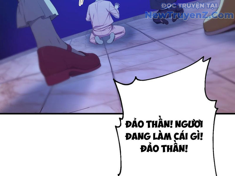 Người Chơi Siêu May Mắn - Chapter 43 - Page 61