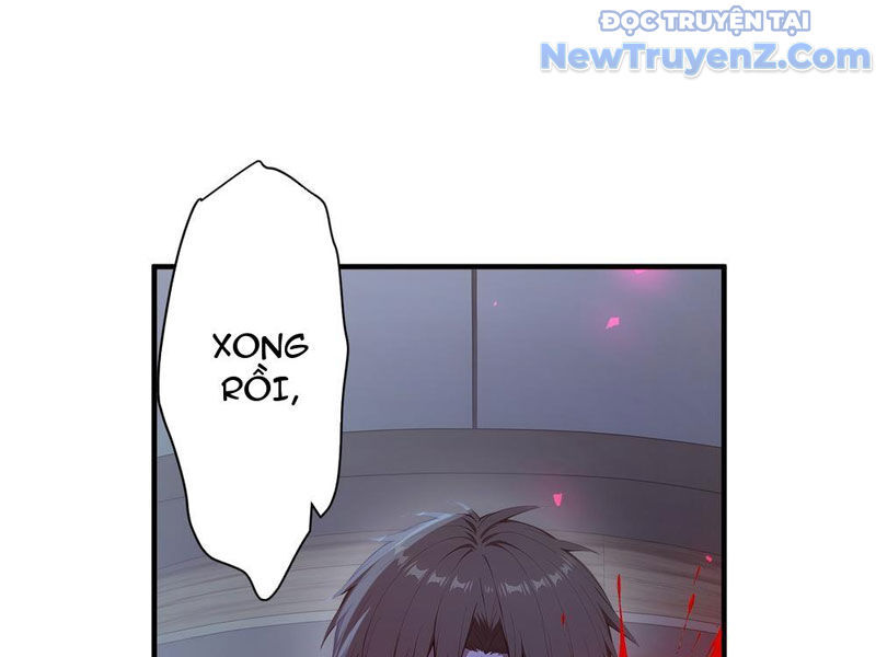 Người Chơi Siêu May Mắn - Chapter 43 - Page 65