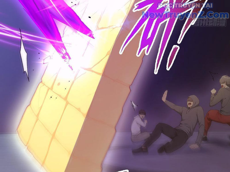 Người Chơi Siêu May Mắn - Chapter 43 - Page 81