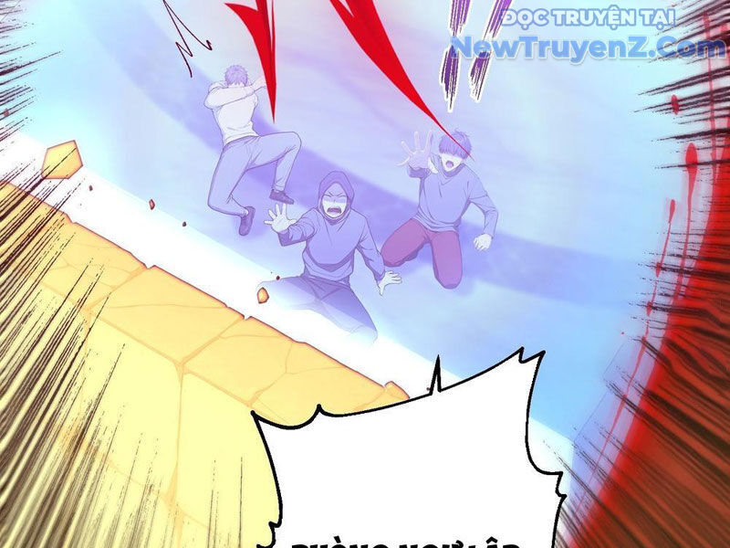 Người Chơi Siêu May Mắn - Chapter 43 - Page 92