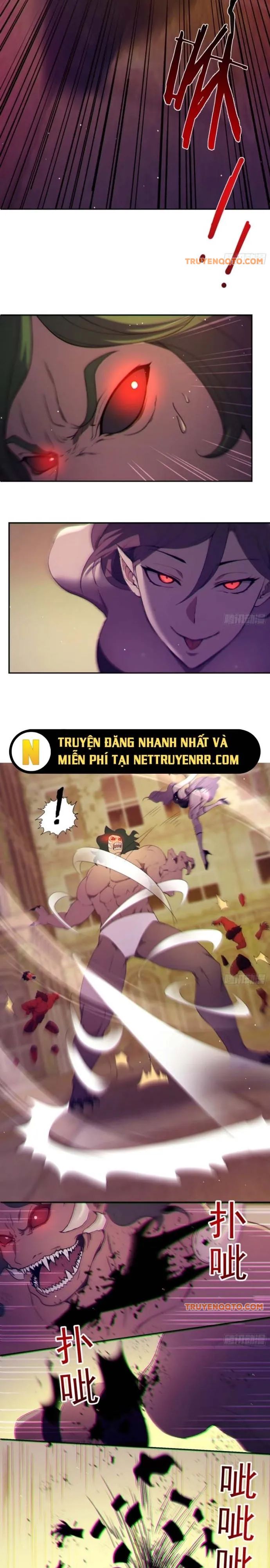 Người Chơi Siêu May Mắn - Chapter 5 - Page 11