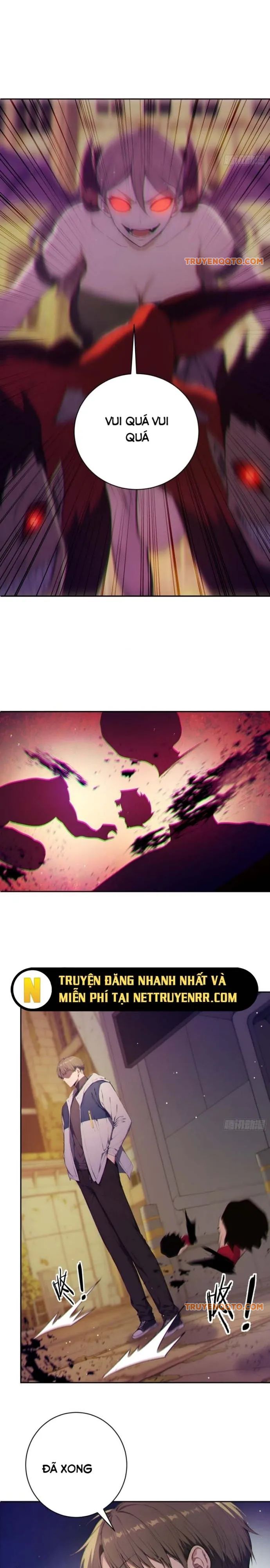 Người Chơi Siêu May Mắn - Chapter 5 - Page 13