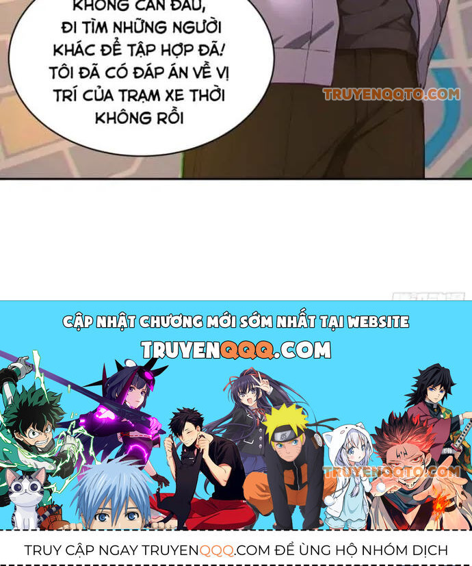 Người Chơi Siêu May Mắn - Chapter 5 - Page 17