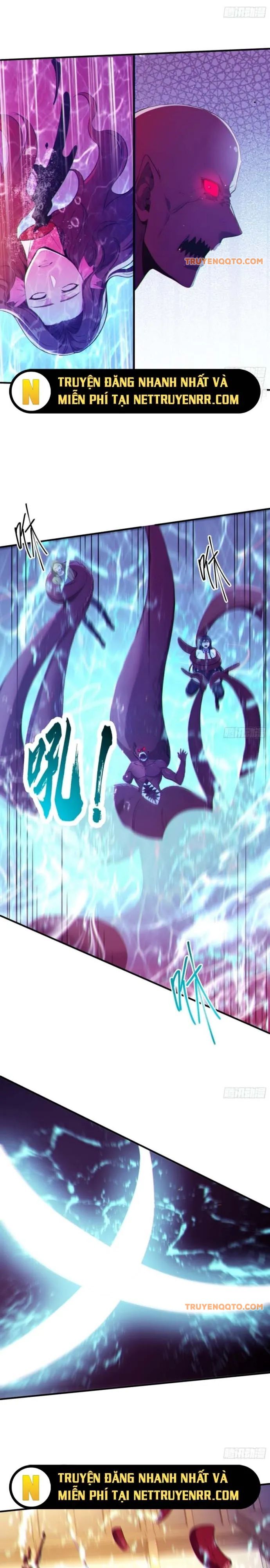 Người Chơi Siêu May Mắn - Chapter 8 - Page 10