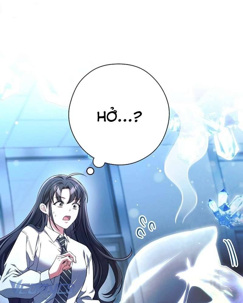 Nhật Ký Từ Chức Cấp S Của Thợ Săn Công Chức Chapter 27 - Trang 1