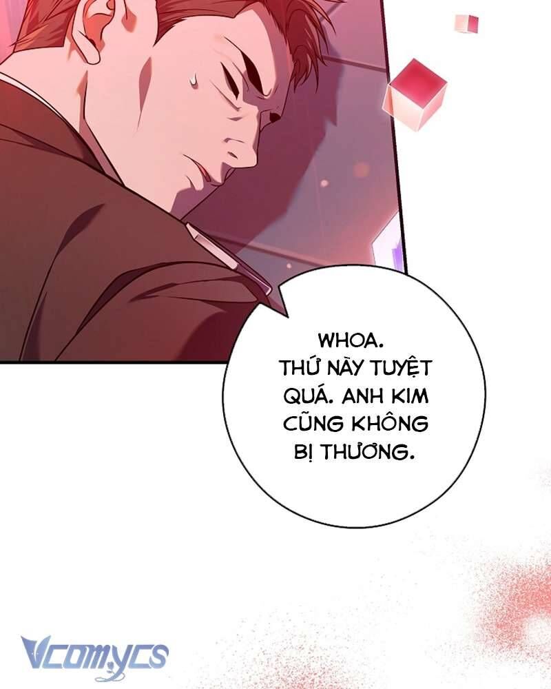 Nhật Ký Từ Chức Cấp S Của Thợ Săn Công Chức Chapter 27 - Trang 19