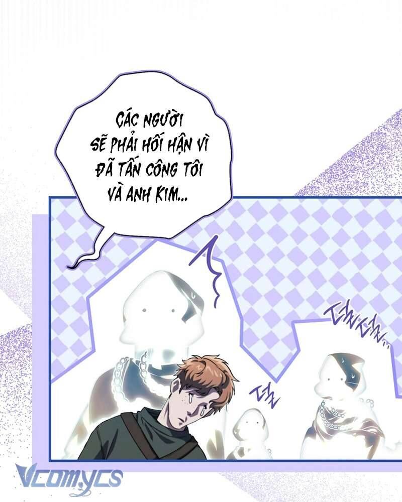 Nhật Ký Từ Chức Cấp S Của Thợ Săn Công Chức Chapter 27 - Trang 24