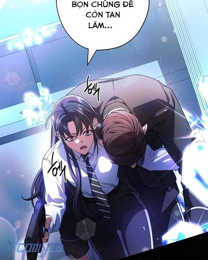 Nhật Ký Từ Chức Cấp S Của Thợ Săn Công Chức Chapter 27 - Trang 32