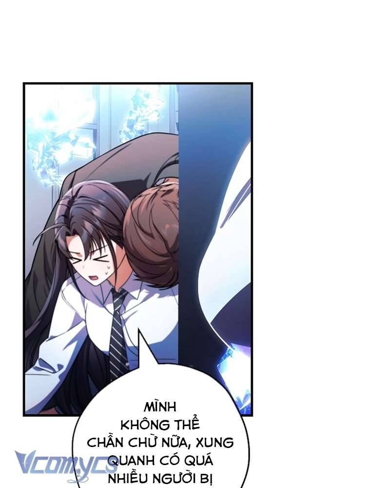 Nhật Ký Từ Chức Cấp S Của Thợ Săn Công Chức Chapter 27 - Trang 35