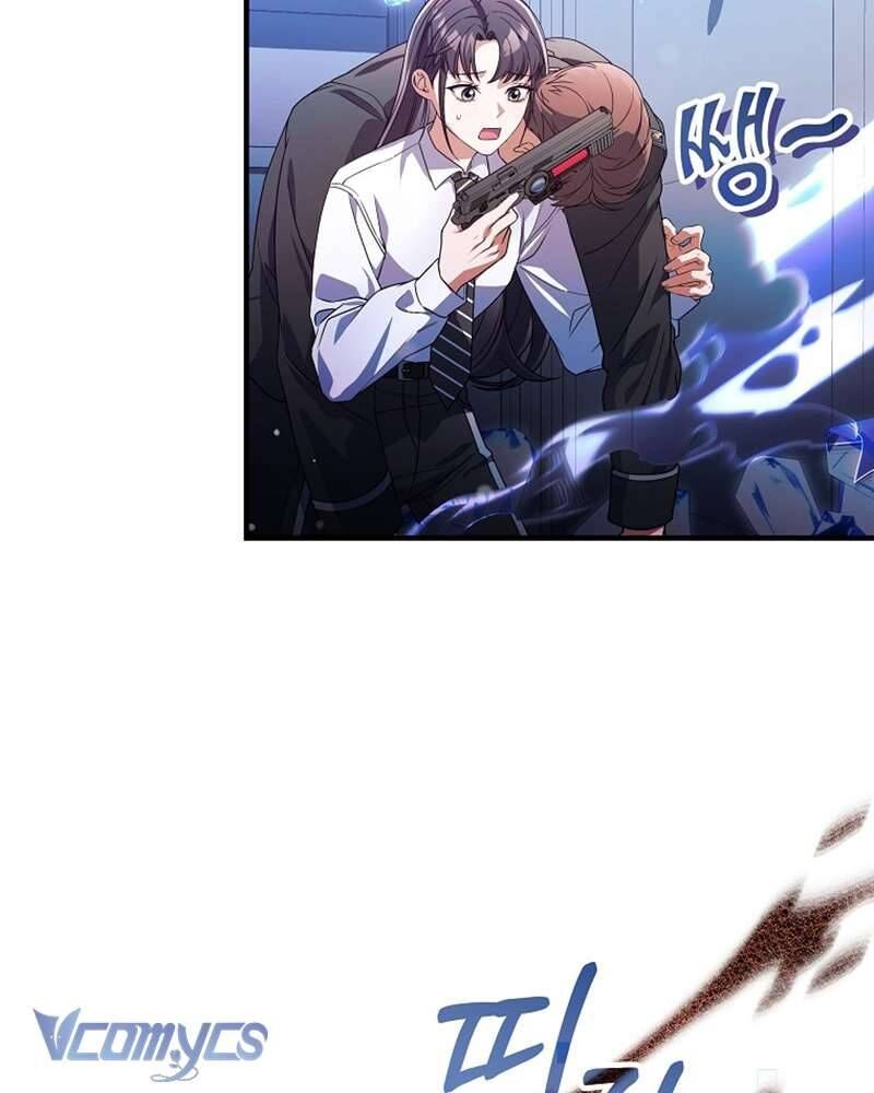Nhật Ký Từ Chức Cấp S Của Thợ Săn Công Chức Chapter 27 - Trang 41