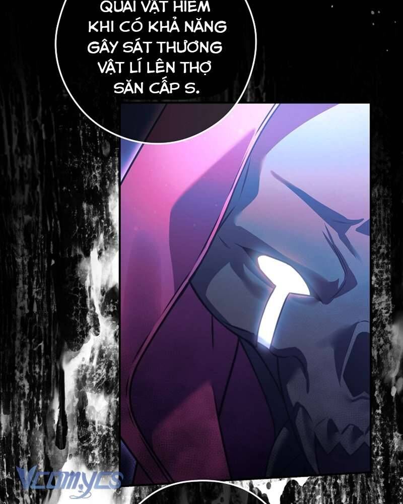 Nhật Ký Từ Chức Cấp S Của Thợ Săn Công Chức Chapter 27 - Trang 50