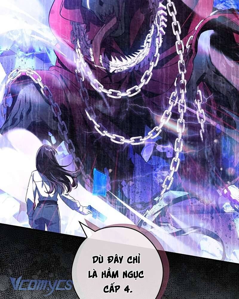 Nhật Ký Từ Chức Cấp S Của Thợ Săn Công Chức Chapter 27 - Trang 53